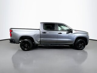 2021 Chevrolet Silverado 1500 LT Trail Boss — photo 2