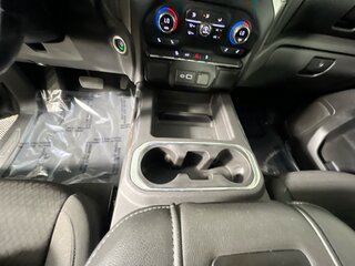 2021 Chevrolet Silverado 1500 LT Trail Boss — photo 22