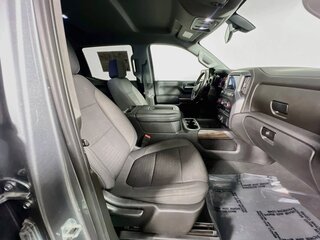 2021 Chevrolet Silverado 1500 LT Trail Boss — photo 28