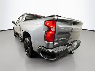 2021 Chevrolet Silverado 1500 LT Trail Boss — photo 5
