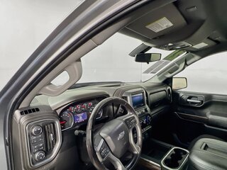 2021 Chevrolet Silverado 1500 LT Trail Boss — photo 27