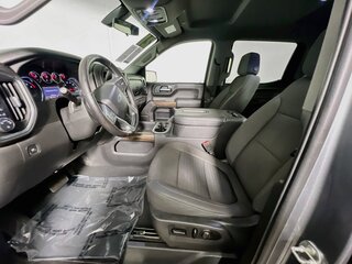 2021 Chevrolet Silverado 1500 LT Trail Boss — photo 12