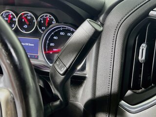 2021 Chevrolet Silverado 1500 LT Trail Boss — photo 21