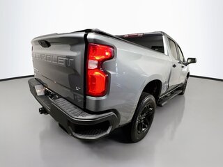 2021 Chevrolet Silverado 1500 LT Trail Boss — photo 3
