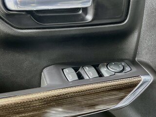 2021 Chevrolet Silverado 1500 LT Trail Boss — photo 14