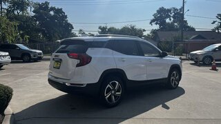 2020 GMC Terrain SLT — photo 14