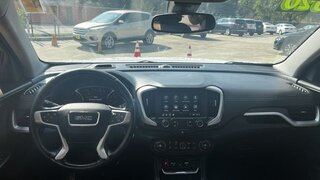 2020 GMC Terrain SLT — photo 4
