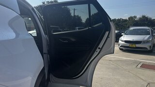 2020 GMC Terrain SLT — photo 11