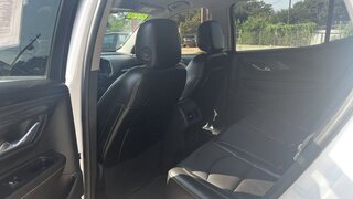 2020 GMC Terrain SLT — photo 9
