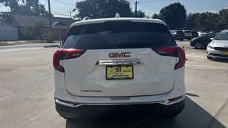 2020 GMC Terrain SLT — photo 15
