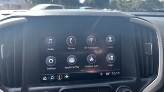 2020 GMC Terrain SLT — photo 7