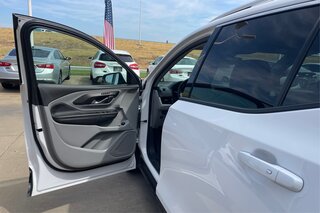 2019 GMC Terrain SLT — photo 21