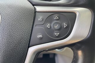 2019 GMC Terrain SLT — photo 27