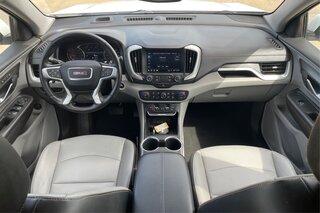 2019 GMC Terrain SLT — photo 15