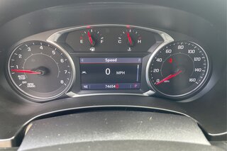 2019 GMC Terrain SLT — photo 17
