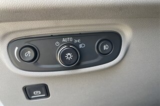 2019 GMC Terrain SLT — photo 19