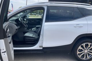 2019 GMC Terrain SLT — photo 9