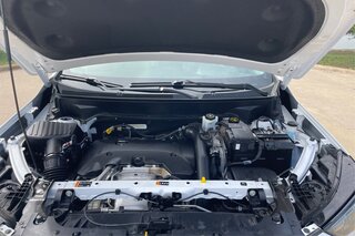 2019 GMC Terrain SLT — photo 25