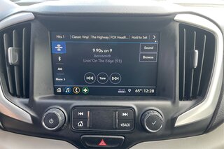 2019 GMC Terrain SLT — photo 32