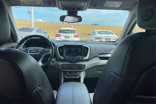 2019 GMC Terrain SLT — photo 22