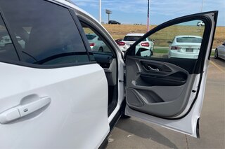 2019 GMC Terrain SLT — photo 23