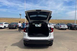 2019 GMC Terrain SLT — photo 12