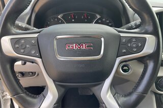 2019 GMC Terrain SLT — photo 18