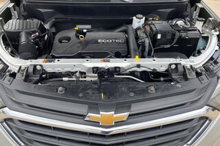 2019 Chevrolet Equinox LS — photo 24