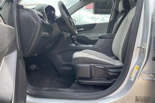 2019 Chevrolet Equinox LS — photo 20