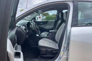 2019 Chevrolet Equinox LS — photo 9
