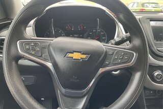 2019 Chevrolet Equinox LS — photo 18