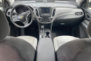2019 Chevrolet Equinox LS — photo 15