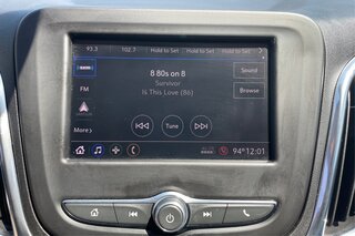 2020 Chevrolet Equinox LT — photo 13