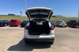 2020 Chevrolet Equinox LT — photo 12