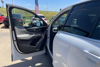 2020 Chevrolet Equinox LT — photo 21