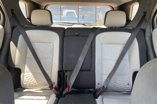 2020 Chevrolet Equinox LT — photo 14