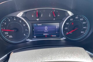 2020 Chevrolet Equinox LT — photo 17