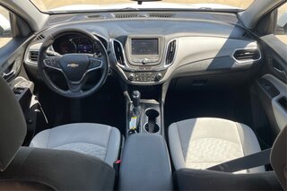 2020 Chevrolet Equinox LT — photo 15