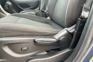 2018 Chevrolet Trax LS — photo 20