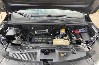 2018 Chevrolet Trax LS — photo 24