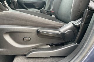 2018 Chevrolet Trax LS — photo 28