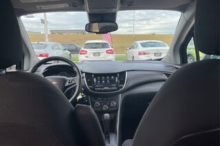 2018 Chevrolet Trax LS — photo 22