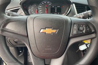 2018 Chevrolet Trax LS — photo 18