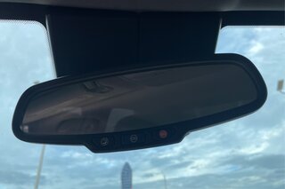 2018 Chevrolet Trax LS — photo 16