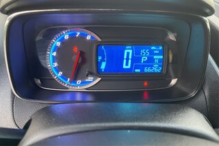 2016 Chevrolet Trax LT — photo 17