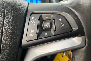 2016 Chevrolet Trax LT — photo 26