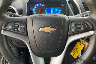 2016 Chevrolet Trax LT — photo 18
