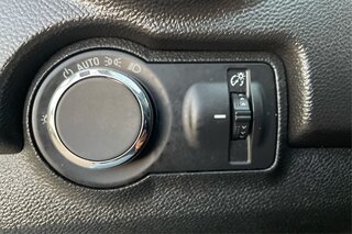 2016 Chevrolet Trax LT — photo 19