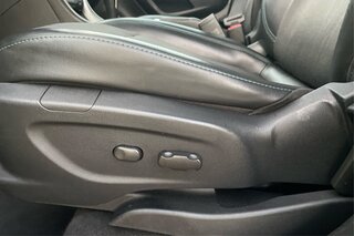 2016 Chevrolet Trax LT — photo 29