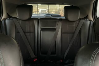 2016 Chevrolet Trax LT — photo 14